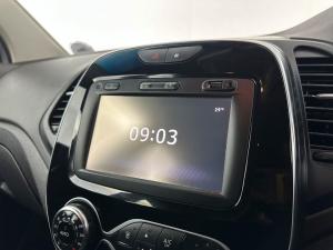 Renault Captur 1.2T Dynamique EDC 5-Door - Image 13