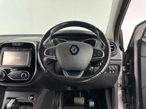 Renault Captur 1.2T Dynamique EDC 5-Door - Image 18