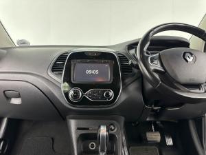 Renault Captur 1.2T Dynamique EDC 5-Door - Image 19
