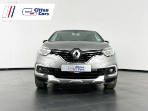 Renault Captur 1.2T Dynamique EDC 5-Door - Image 1