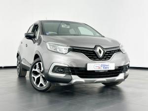 Renault Captur 1.2T Dynamique EDC 5-Door - Image 2