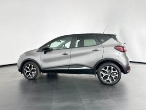 Renault Captur 1.2T Dynamique EDC 5-Door - Image 3