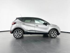 Renault Captur 1.2T Dynamique EDC 5-Door - Image 5