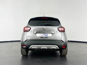 Renault Captur 1.2T Dynamique EDC 5-Door - Image 6