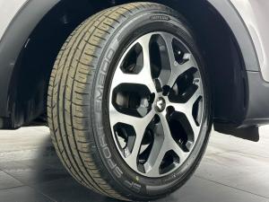 Renault Captur 1.2T Dynamique EDC 5-Door - Image 8