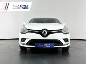 Renault Clio IV 900T Authentique 5-Door - Image 1