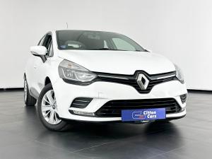 Renault Clio IV 900T Authentique 5-Door - Image 2