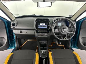 Renault Kwid 1.0 Climber 5-Door AMT - Image 16