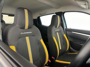 Renault Kwid 1.0 Climber 5-Door AMT - Image 18