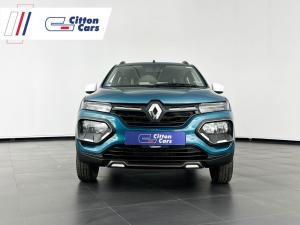 Renault Kwid 1.0 Climber 5-Door AMT - Image 1