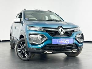 Renault Kwid 1.0 Climber 5-Door AMT - Image 2