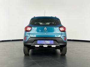 Renault Kwid 1.0 Climber 5-Door AMT - Image 4