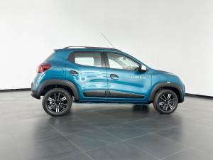 Renault Kwid 1.0 Climber 5-Door AMT - Image 5