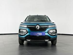 Renault Kwid 1.0 Climber 5-Door AMT - Image 7