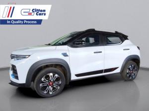 Renault Kiger 1.0T Intens - Image 2