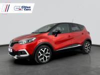 Thumbnail Renault Captur 1.2T Dynamique EDC 5-Door