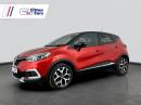 Thumbnail Renault Captur 1.2T Dynamique EDC 5-Door