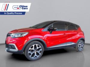 Renault Captur 1.2T Dynamique EDC 5-Door - Image 2