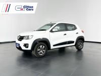 Thumbnail Renault Kwid 1.0 Dynamique 5-Door
