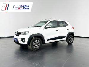 Renault Kwid 1.0 Dynamique 5-Door - Image 1