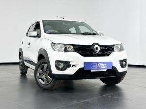 Renault Kwid 1.0 Dynamique 5-Door - Image 2