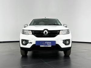 Renault Kwid 1.0 Dynamique 5-Door - Image 4