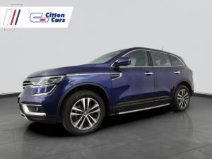 Renault Koleos 2.5 Dynamique CVT 4X4 - Image 1