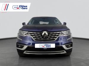 Renault Koleos 2.5 Dynamique CVT 4X4 - Image 2