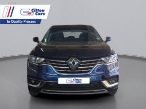 Renault Koleos 2.5 Dynamique CVT 4X4 - Image 2