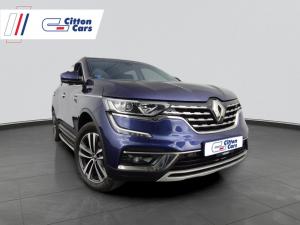 Renault Koleos 2.5 Dynamique CVT 4X4 - Image 3