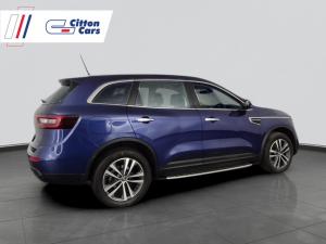 Renault Koleos 2.5 Dynamique CVT 4X4 - Image 4