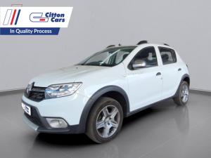 Renault Sandero 900T Stepway Expression - Image 1