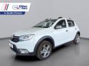 Thumbnail Renault Sandero 900T Stepway Expression
