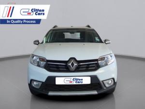 Renault Sandero 900T Stepway Expression - Image 2