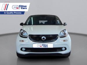 Smart Forfour Prime + Sport Package - Image 2