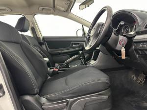 Subaru XV 2.0 - Image 15