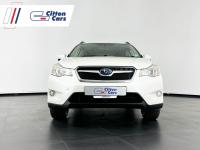 Thumbnail Subaru XV 2.0