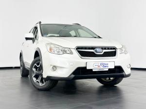 Subaru XV 2.0 - Image 2