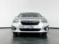 Thumbnail Subaru Impreza 2.0i -S CVT