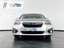 Thumbnail Subaru Impreza 2.0i -S CVT
