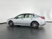 Subaru Impreza 2.0i -S CVT - Thumbnail 2