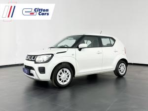 Suzuki Ignis 1.2 GL - Image 1