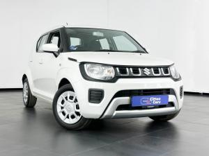 Suzuki Ignis 1.2 GL - Image 2