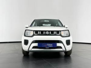 Suzuki Ignis 1.2 GL - Image 3