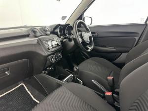 Suzuki Swift 1.2 GL - Image 14