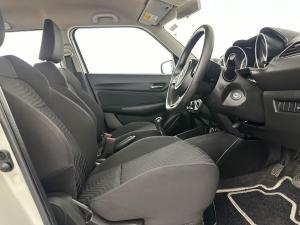 Suzuki Swift 1.2 GL - Image 15