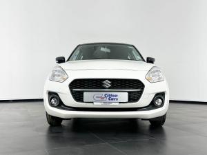Suzuki Swift 1.2 GL - Image 3