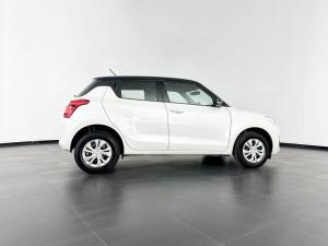 Suzuki Swift 1.2 GL - Image 4