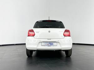 Suzuki Swift 1.2 GL - Image 6
