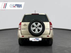 Suzuki Grand Vitara 2.4 - Image 5